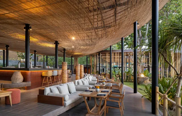 Byrd House Bali