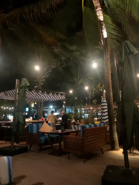 Byrd House Bali