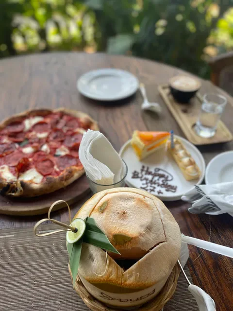 Byrd House Bali