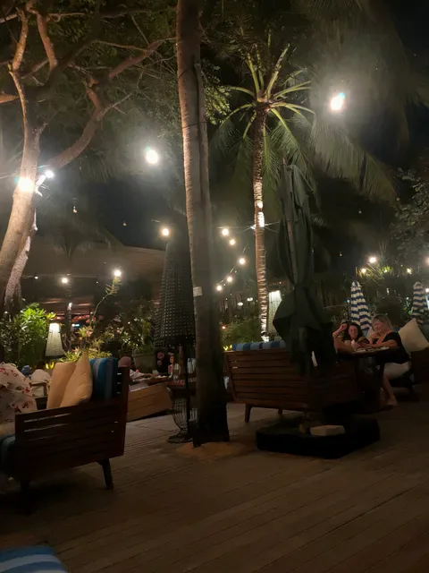 Byrd House Bali