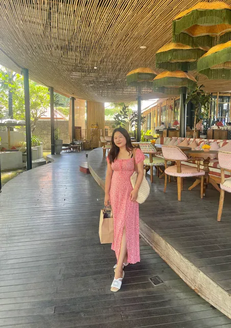 Byrd House Bali