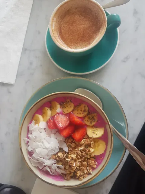 Cafe Akaya