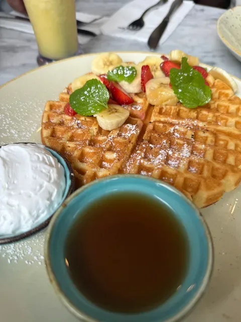 Cafe Akaya