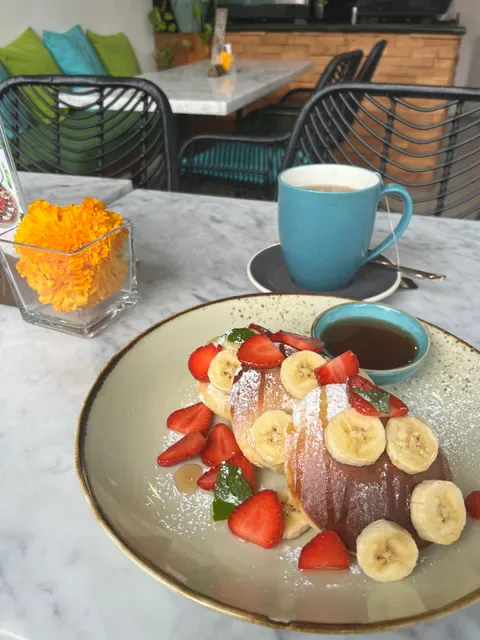 Cafe Akaya