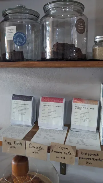 Café Bloom Bali