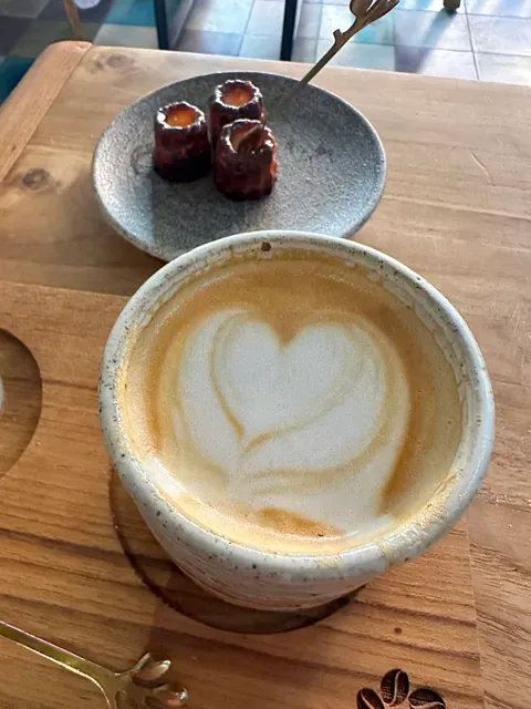 Café Bloom Bali