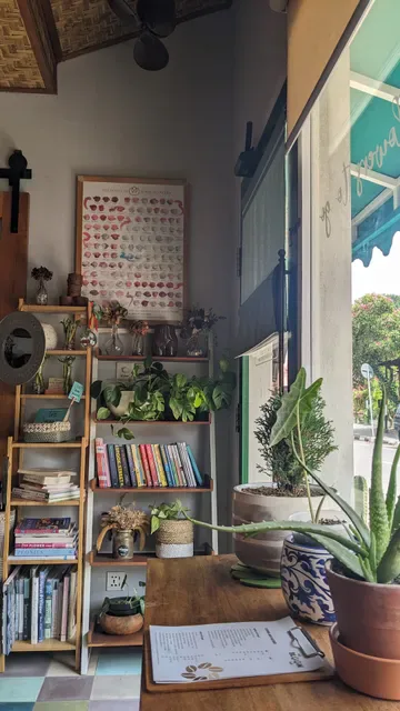 Café Bloom Bali