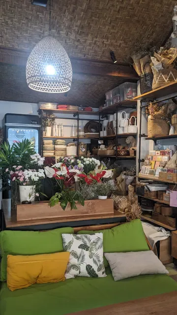 Café Bloom Bali