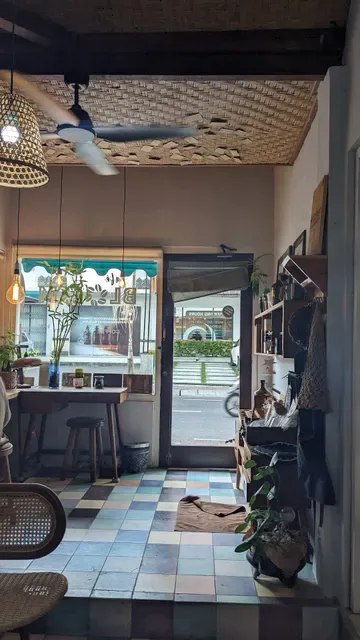 Café Bloom Bali