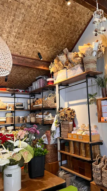 Café Bloom Bali