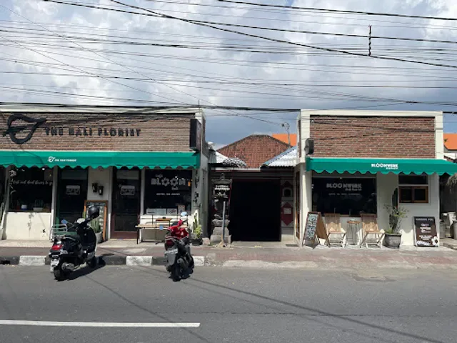 Café Bloom Bali