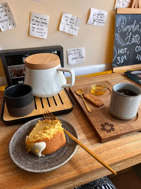Café Bloom Bali