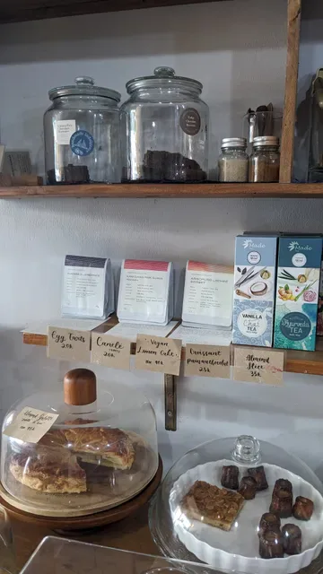 Café Bloom Bali