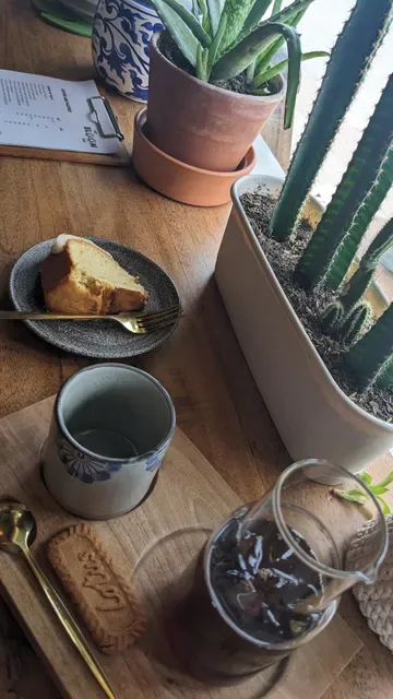 Café Bloom Bali