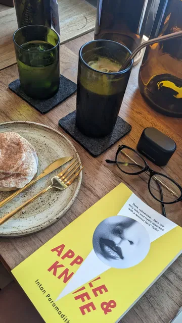 Café Bloom Bali