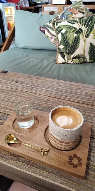 Café Bloom Bali