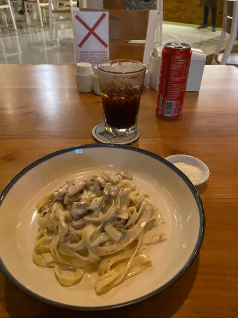 Café Smörgås