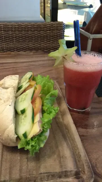 Café Smörgås