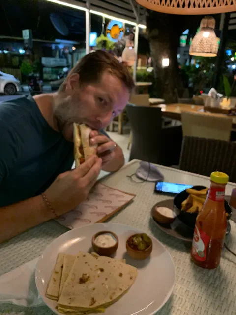 Café Smörgås