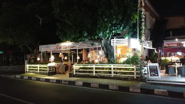 Café Smörgås