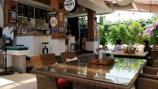 Café Smörgås