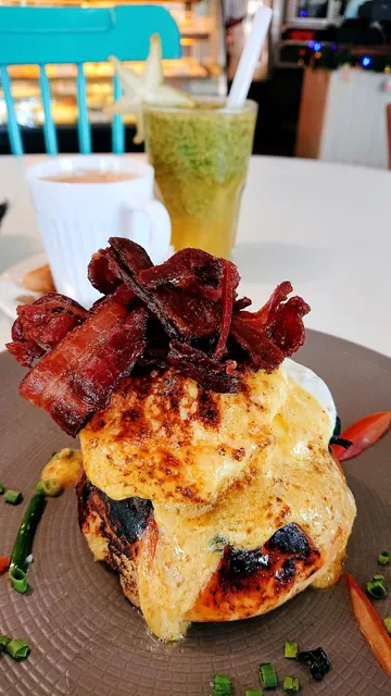 Café Smörgås