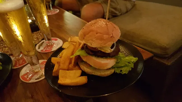 Café Smörgås