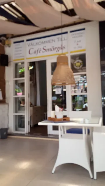 Café Smörgås