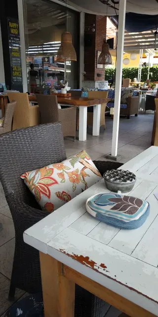 Café Smörgås