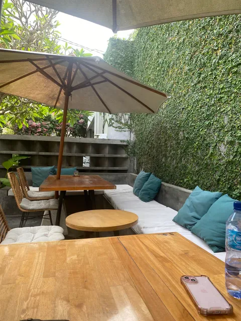 Canvas Cafe