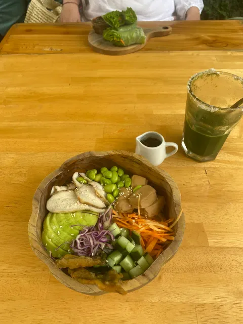 Canvas Cafe