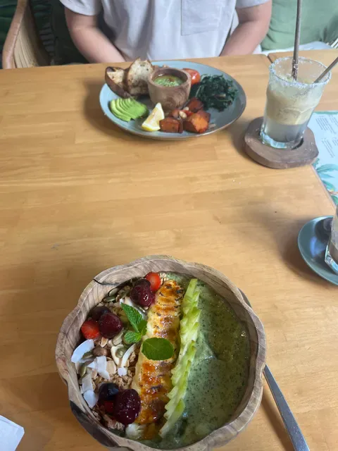 Canvas Cafe