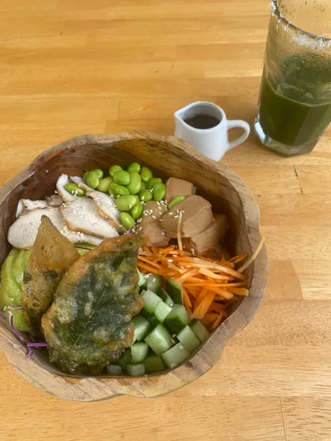 Canvas Cafe