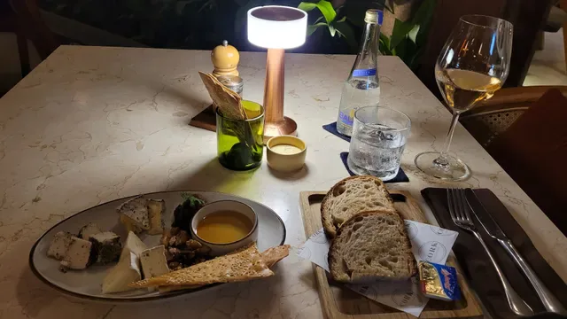 CORK FRENCH TAVERN