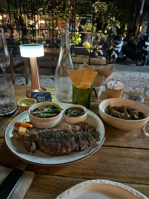 CORK FRENCH TAVERN
