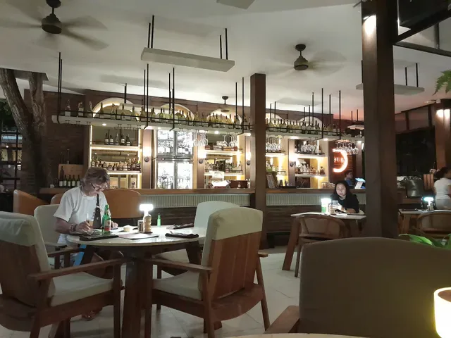 CORK FRENCH TAVERN
