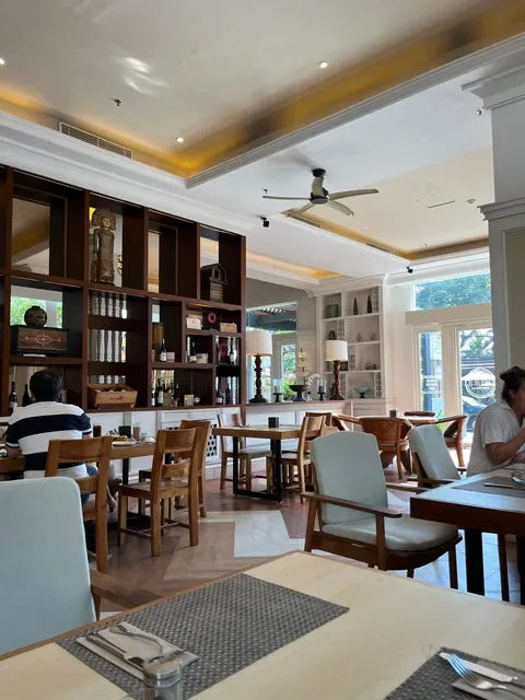 CORK FRENCH TAVERN