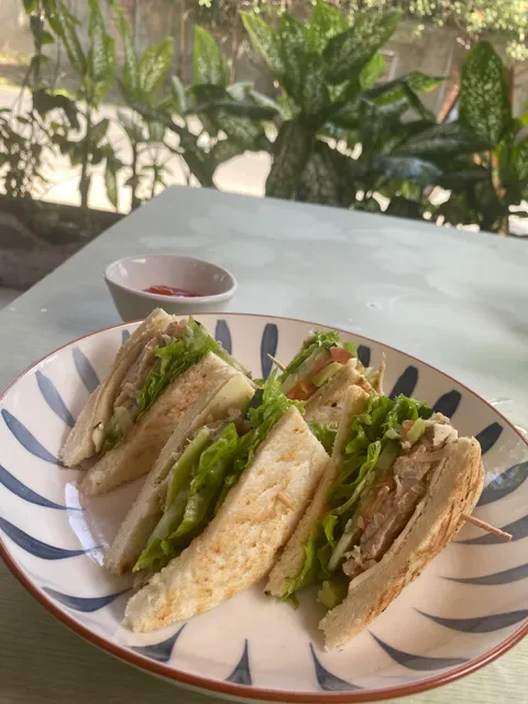 Dapur Mamiku Sanur