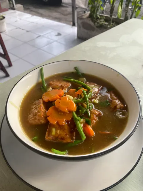 Dapur Mamiku Sanur