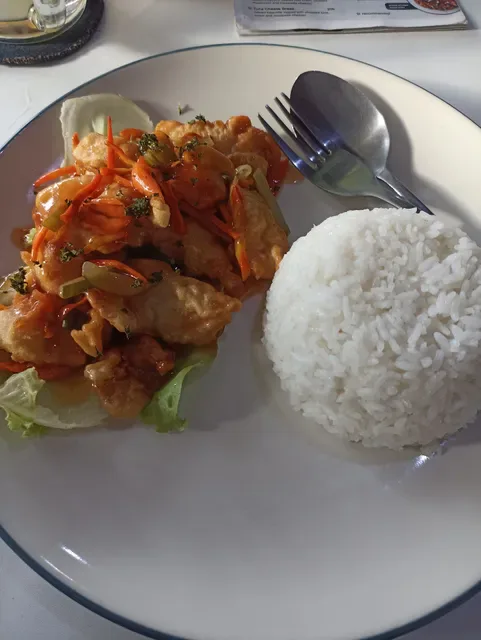 Dapur Mamiku Sanur