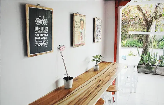 Dapur Mamiku Sanur