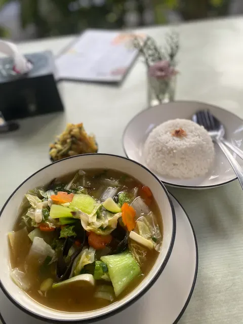 Dapur Mamiku Sanur