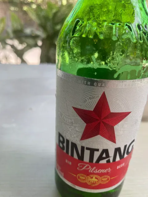 Dapur Mamiku Sanur