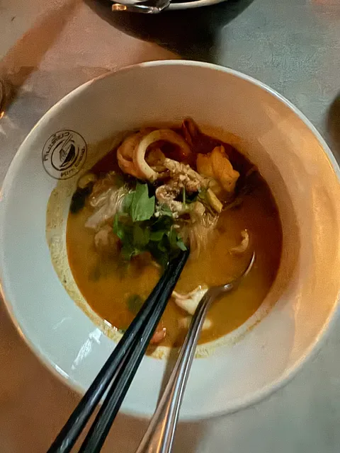 DD’s Kin Tiew