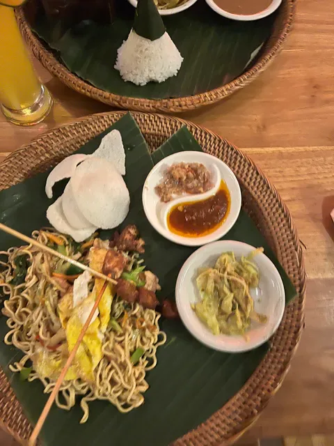 El Comedor Restaurant