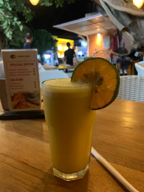 El Comedor Restaurant