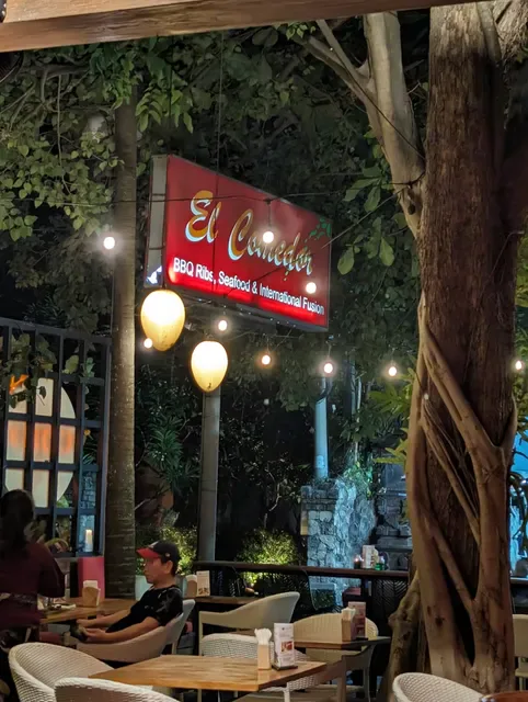El Comedor Restaurant