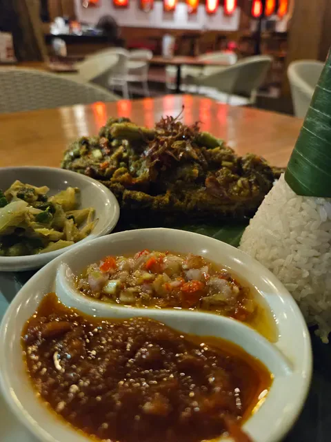 El Comedor Restaurant