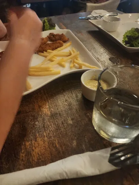 El Comedor Restaurant