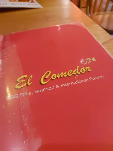 El Comedor Restaurant